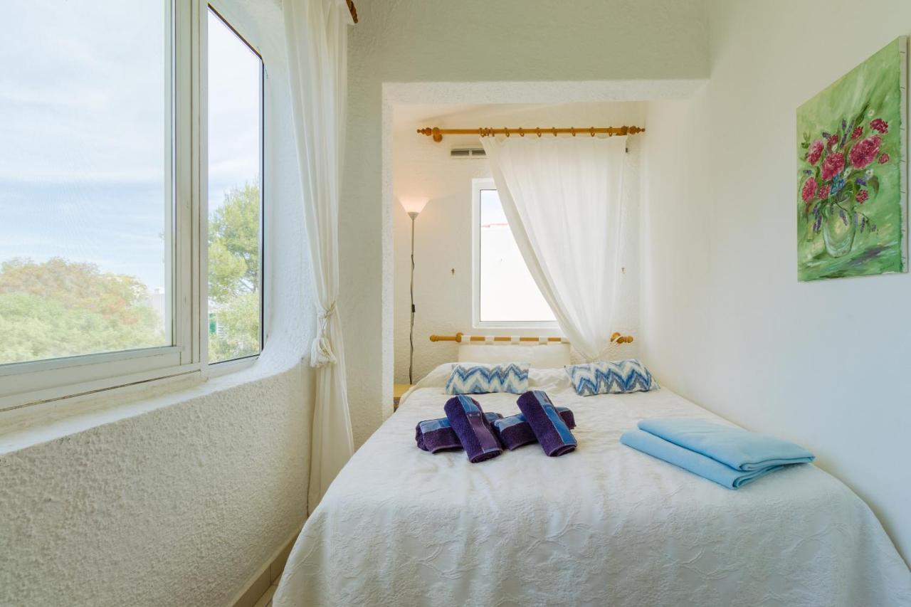Apartment Casa Alessandro Carvoeiro  Kültér fotó