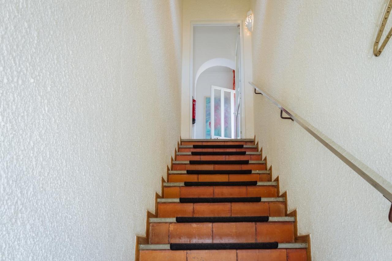 Apartment Casa Alessandro Carvoeiro  Kültér fotó